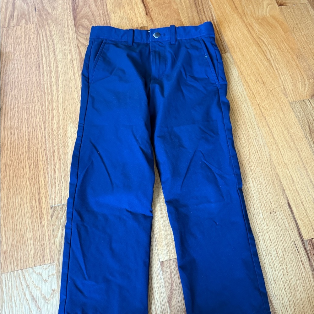 Crewcuts Men's Navy Chinos
